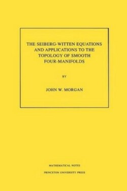 Seiberg-Witten Equations and Applications to the Topology of Smooth Four-Manifolds