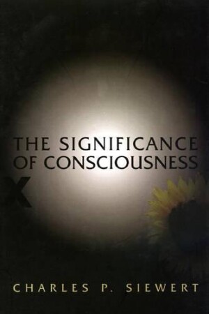 Significance of Consciousness
