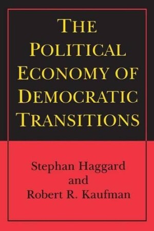Political Economy of Democratic Transitions