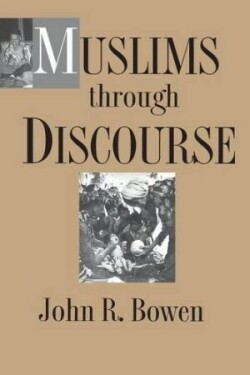 Muslims through Discourse