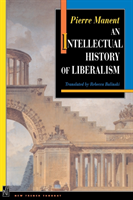 Intellectual History of Liberalism