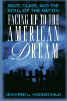 Facing Up to the American Dream