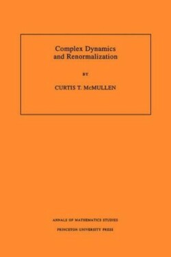 Complex Dynamics and Renormalization