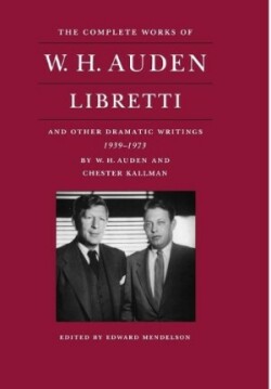 Complete Works of W. H. Auden