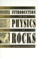 Introduction to the Physics of Rocks