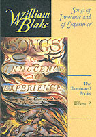 Illuminated Books of William Blake, Volume 2