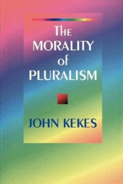 Morality of Pluralism