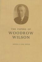 Papers of Woodrow Wilson, Volume 10