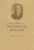 Papers of Woodrow Wilson, Volume 1