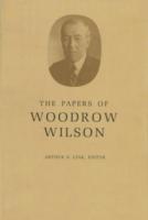 Papers of Woodrow Wilson, Volume 56