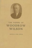 Papers of Woodrow Wilson, Volume 68