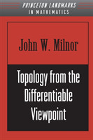 Topology From Differentiable Viewpoint