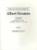 Collected Papers of Albert Einstein, Volume 8: The Berlin Years: Correspondence, 1914-1918