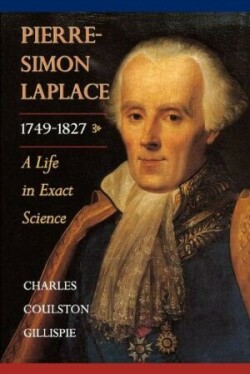 Pierre-Simon Laplace, 1749-1827