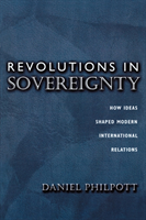 Revolutions in Sovereignty