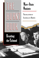 Burnt Book