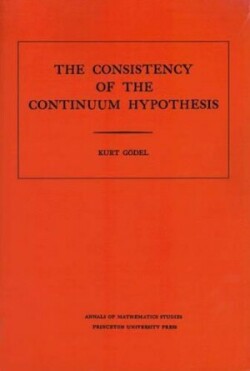 Consistency of the Continuum Hypothesis