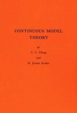 Continuous Model Theory