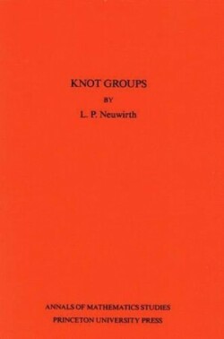 Knot Groups