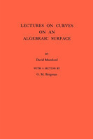 Lectures on Curves on an Algebraic Surface