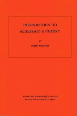 Introduction to Algebraic K-Theory