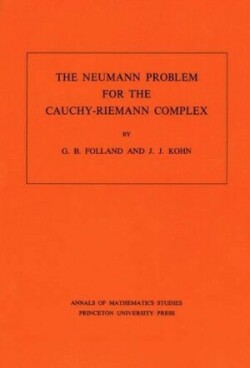 Neumann Problem for the Cauchy-Riemann Complex