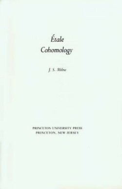 Étale Cohomology