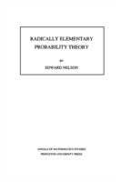 Radically Elementary Probability Theory