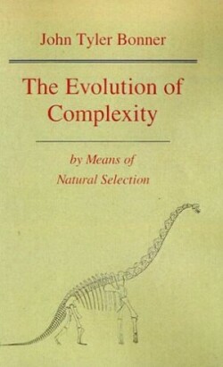 Evolution of Complexity by Means of Natural Selection