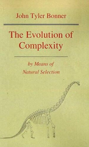 Evolution of Complexity by Means of Natural Selection
