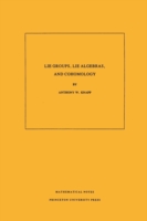 Lie Groups, Lie Algebras, and Cohomology