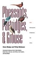 Pheasants, Partridges, and Grouse