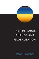 Institutional Change and Globalization