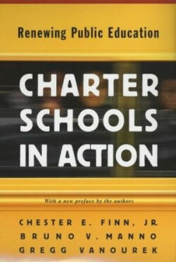 Charter Schools in Action