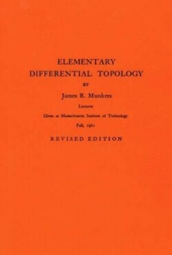 Elementary Differential Topology