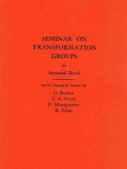 Seminar on Transformation Groups