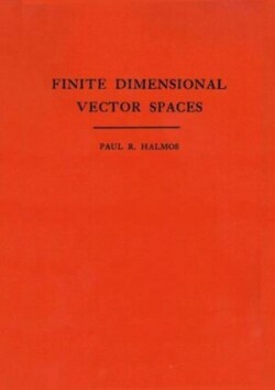 Finite Dimensional Vector Spaces