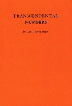 Transcendental Numbers