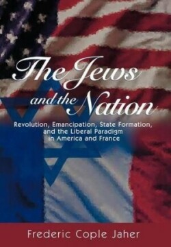 Jews and the Nation