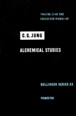 Collected Works of C. G. Jung, Volume 13