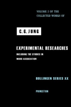 Collected Works of C. G. Jung, Volume 2