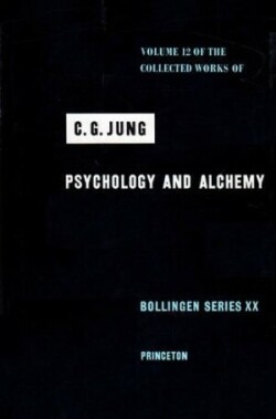 Collected Works of C. G. Jung, Volume 12