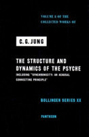 Collected Works of C. G. Jung, Volume 8