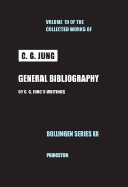 Collected Works of C. G. Jung, Volume 19