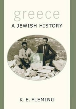 Greece--a Jewish History