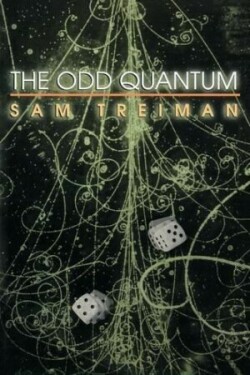 Odd Quantum