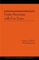 Finite Structures with Few Types