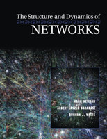 Structure and Dynamics of Networks