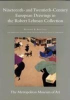 Robert Lehman Collection at the Metropolitan Museum of Art, Volume IX