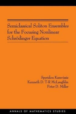 Semiclassical Soliton Ensembles for the Focusing Nonlinear Schrödinger Equation